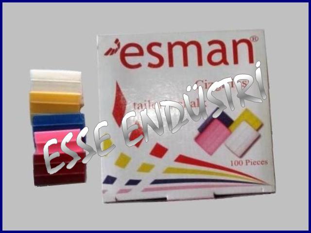 Esman U�an �izgi Ta��