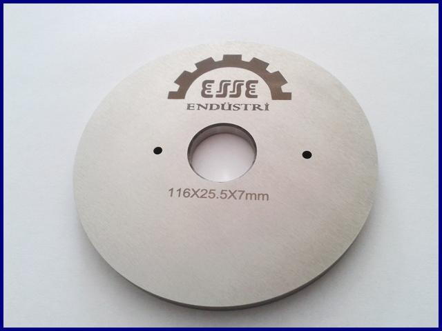 Ram Tandematik HSS Disk B��ak