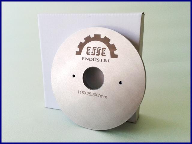 Ram Tandematik HSS Disk B��ak