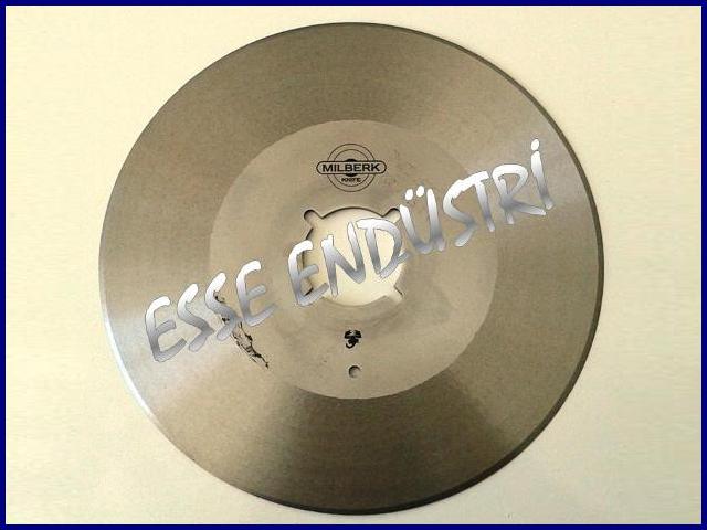 Ram Kenar Kesme B��a��