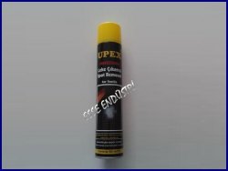 UPEX Leke S�k�c� Spray 500ml