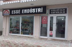 Esse Endstri 01