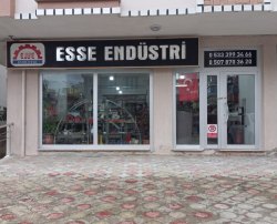 Esse Endstri 2